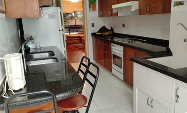 ALQUILER DEPARTAMENTO AV. DOS DE MAYO SAN ISIDRO