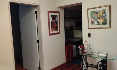 ALQUILER DEPARTAMENTO AV. DOS DE MAYO SAN ISIDRO