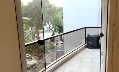 ALQUILER DEPARTAMENTO AV. DOS DE MAYO SAN ISIDRO