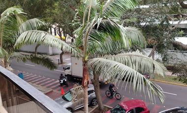 ALQUILER DEPARTAMENTO AV. DOS DE MAYO SAN ISIDRO