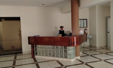 ALQUILER DEPARTAMENTO AV. DOS DE MAYO SAN ISIDRO