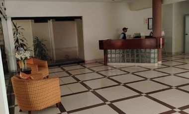 ALQUILER DEPARTAMENTO AV. DOS DE MAYO SAN ISIDRO