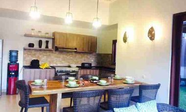 Disewakan Villa dekat Pantai Sanur