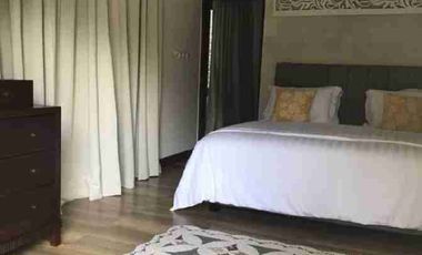 Disewakan Villa dekat Pantai Sanur