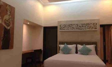 Disewakan Villa dekat Pantai Sanur