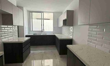 Departamento de estreno de venta en Jardines de Parque Magno - Fuentes