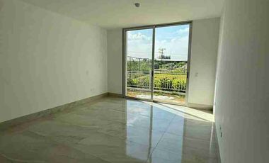 Departamento de estreno de venta en Jardines de Parque Magno - Fuentes