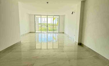 Departamento de estreno de venta en Jardines de Parque Magno - Fuentes
