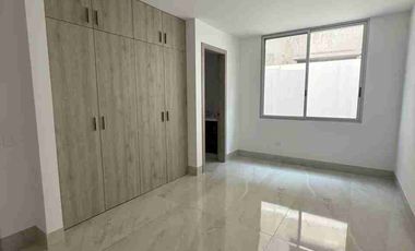 Departamento de estreno de venta en Jardines de Parque Magno - Fuentes