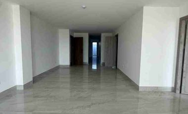 Departamento de estreno de venta en Jardines de Parque Magno - Fuentes