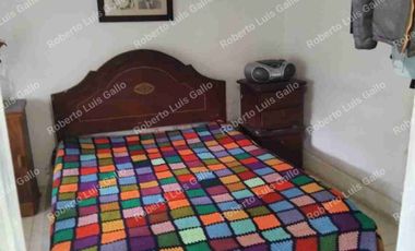 Se vende o se permuta casa finca en san rafael vda la samaria