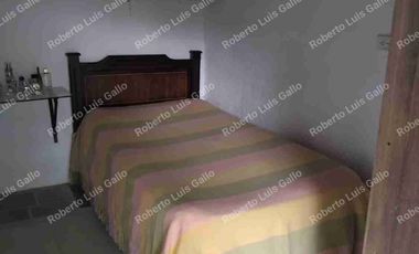 Se vende o se permuta casa finca en san rafael vda la samaria