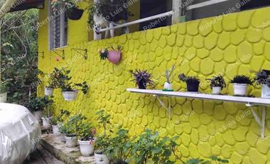 Se vende o se permuta casa finca en san rafael vda la samaria