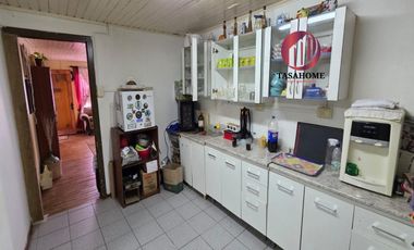 Venta de casa de dos pisos, 5 hab, 3 baños, Cerro Alegre, Valparaíso