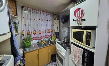 Venta de casa de dos pisos, 5 hab, 3 baños, Cerro Alegre, Valparaíso