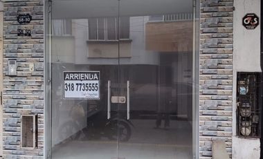 ARRIENDO LOCAL RECAUTE