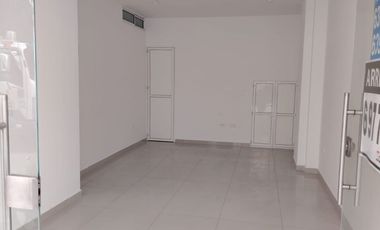 ARRIENDO LOCAL RECAUTE
