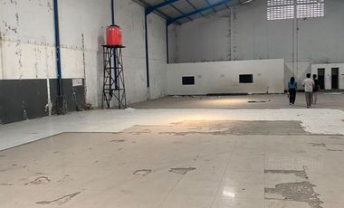 Disewakan Gudang Super Strategis Zona Kuning Lokasi Colomadu,Solo Luas 1700m3