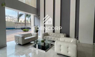 Venta de Suite en Spazio Piso4 en Puerto Santa Ana  PP-0404
