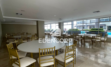 Venta de Suite en Spazio Piso4 en Puerto Santa Ana  PP-0404