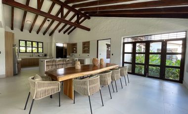 Casa Campestre en Venta - Sector Parque del cafe