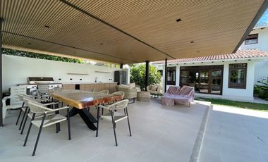 Casa Campestre en Venta - Sector Parque del cafe