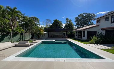 Casa Campestre en Venta - Sector Parque del cafe