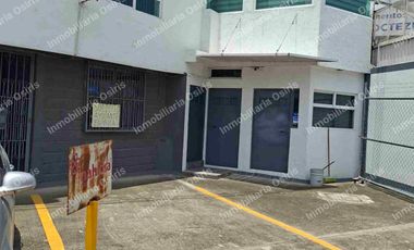 OFICINA EJECUTIVA AMUEBLADA BLVD VALSEQUILLO
