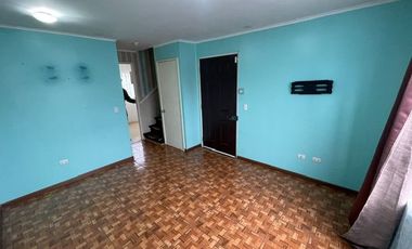 VENDE HERMOSA CASA (SAN JAVIER)