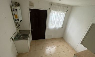 VENDE HERMOSA CASA (SAN JAVIER)