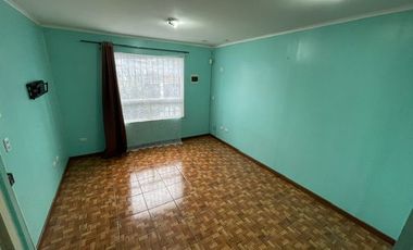 VENDE HERMOSA CASA (SAN JAVIER)