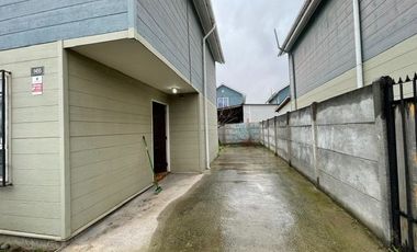 VENDE HERMOSA CASA (SAN JAVIER)