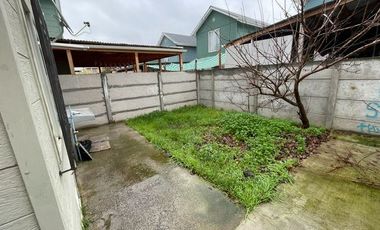 VENDE HERMOSA CASA (SAN JAVIER)