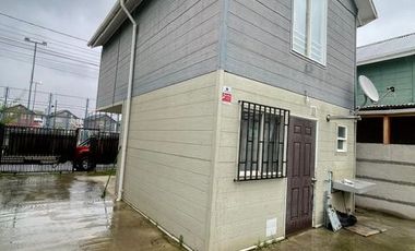 VENDE HERMOSA CASA (SAN JAVIER)