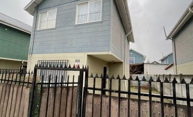 VENDE HERMOSA CASA (SAN JAVIER)