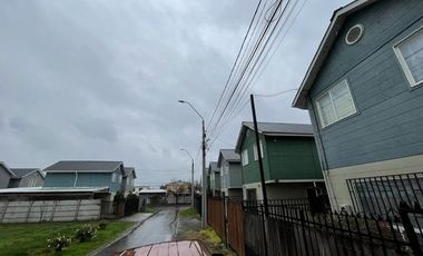 VENDE HERMOSA CASA (SAN JAVIER)
