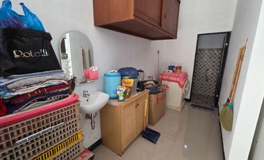 Rumah Siap Huni di Cangkringan dekat Pakem
