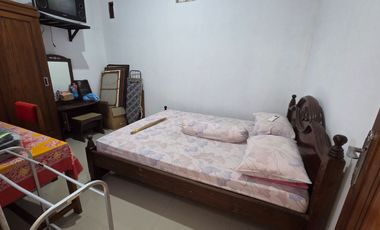 Rumah Siap Huni di Cangkringan dekat Pakem
