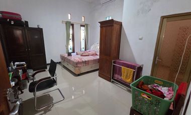 Rumah Siap Huni di Cangkringan dekat Pakem