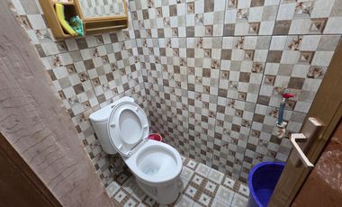 Rumah Siap Huni di Cangkringan dekat Pakem