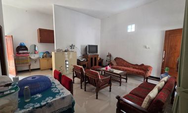 Rumah Siap Huni di Cangkringan dekat Pakem