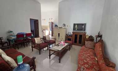 Rumah Siap Huni di Cangkringan dekat Pakem