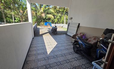 Rumah Siap Huni di Cangkringan dekat Pakem