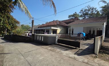 Rumah Siap Huni di Cangkringan dekat Pakem