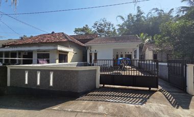 Rumah Siap Huni di Cangkringan dekat Pakem