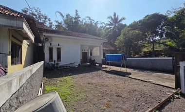 Rumah Siap Huni di Cangkringan dekat Pakem