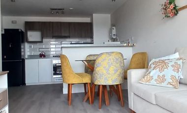 IMPECABLE Departamento en Alquiler Semi-Nuevo de 1 Dormitorio en San Miguel - Av. Universitaria