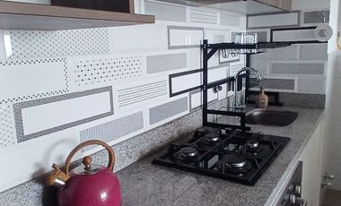 IMPECABLE Departamento en Alquiler Semi-Nuevo de 1 Dormitorio en San Miguel - Av. Universitaria