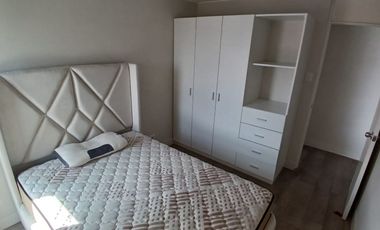 IMPECABLE Departamento en Alquiler Semi-Nuevo de 1 Dormitorio en San Miguel - Av. Universitaria