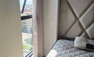 IMPECABLE Departamento en Alquiler Semi-Nuevo de 1 Dormitorio en San Miguel - Av. Universitaria